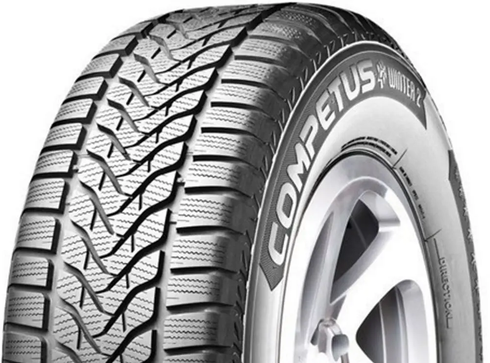 Anvelope Lassa Competus Winter 2 255/50 R19 107H