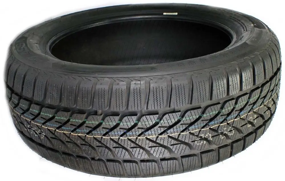Anvelope Lassa Competus Winter 2 255/55 R19 111V
