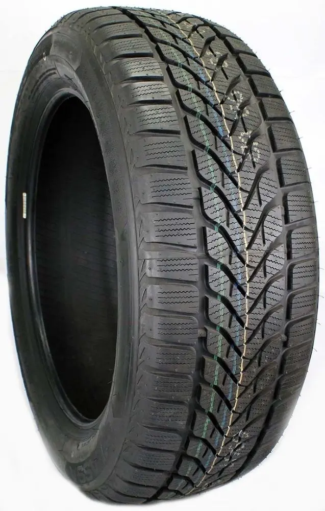 Anvelope Lassa Competus Winter 2 255/60 R18