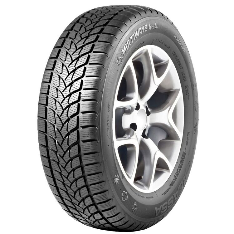 Lassa Multiways 4х4