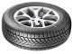 Anvelope Lassa Multiways 4х4 225/65 R17 106H XL