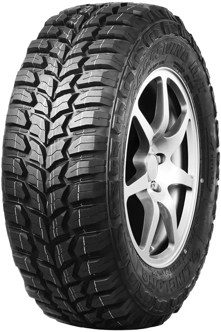 Anvelope Linglong Crosswind M/T 265/70 R16 110Q
