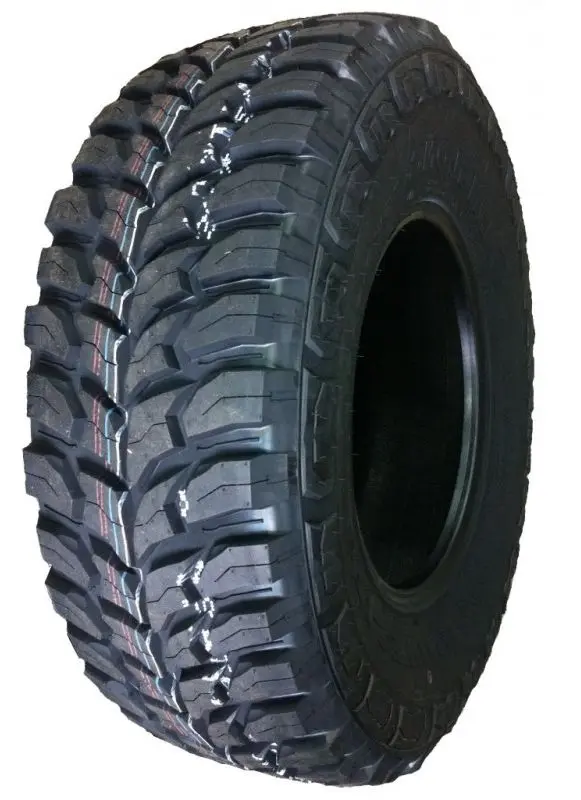Anvelope Linglong Crosswind M/T 265/70 R17