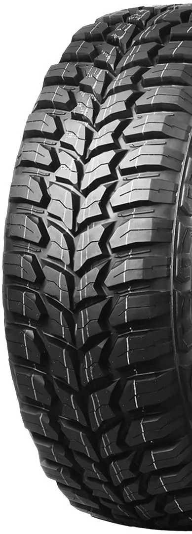 Шины Linglong Crosswind M/T 265/75 R16 123Q - 2