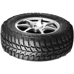 Шины Linglong Crosswind M/T 265/75 R16 123Q Thumb