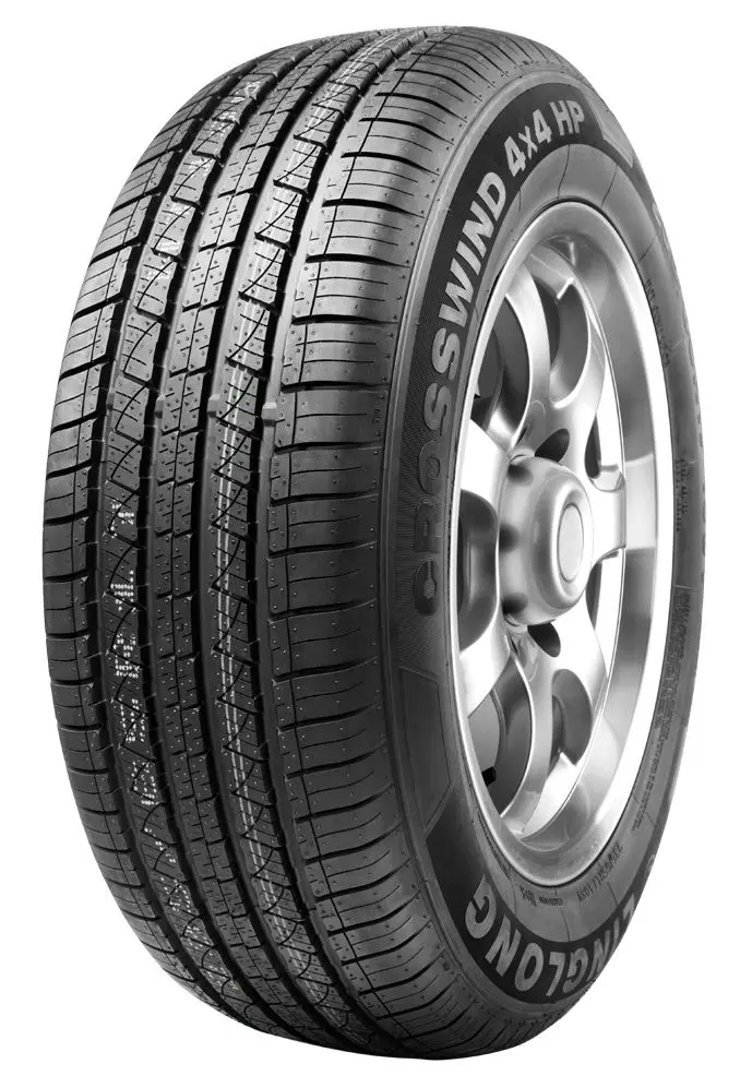 Шины Linglong Green-Max 4x4 235/55 R17 103V XL
