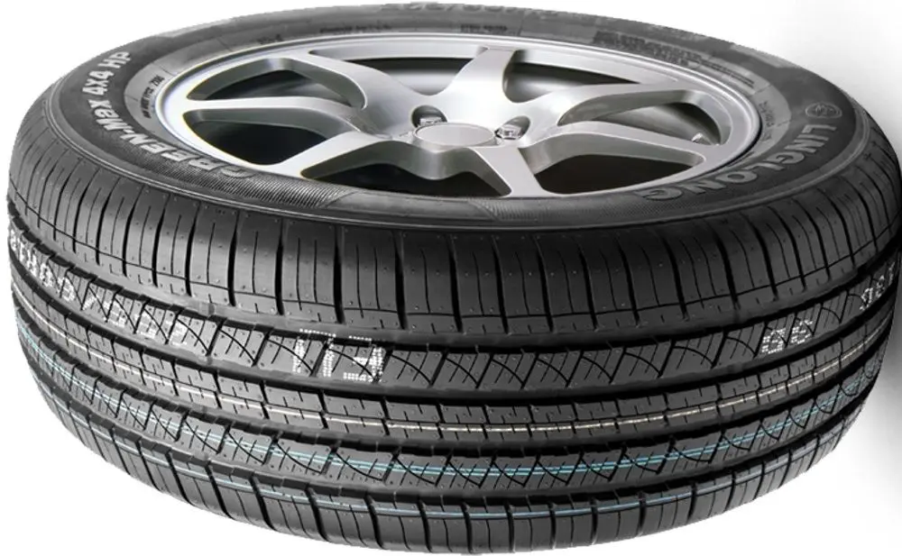 Шины Linglong Green-Max 4x4 HP 225/55 R19 111V XL - 4