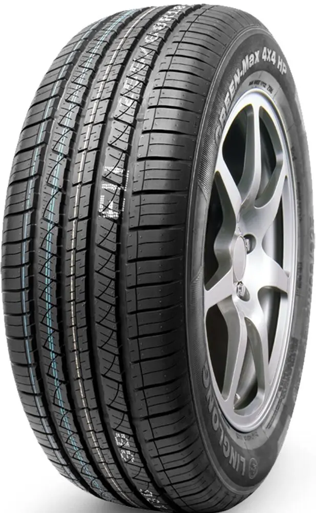 Шины Linglong Green-Max 4x4 HP 225/55 R19 111V XL