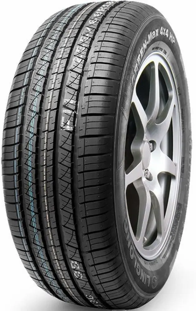 Шины Linglong Green-Max 4x4 HP 265/50 R19 XL