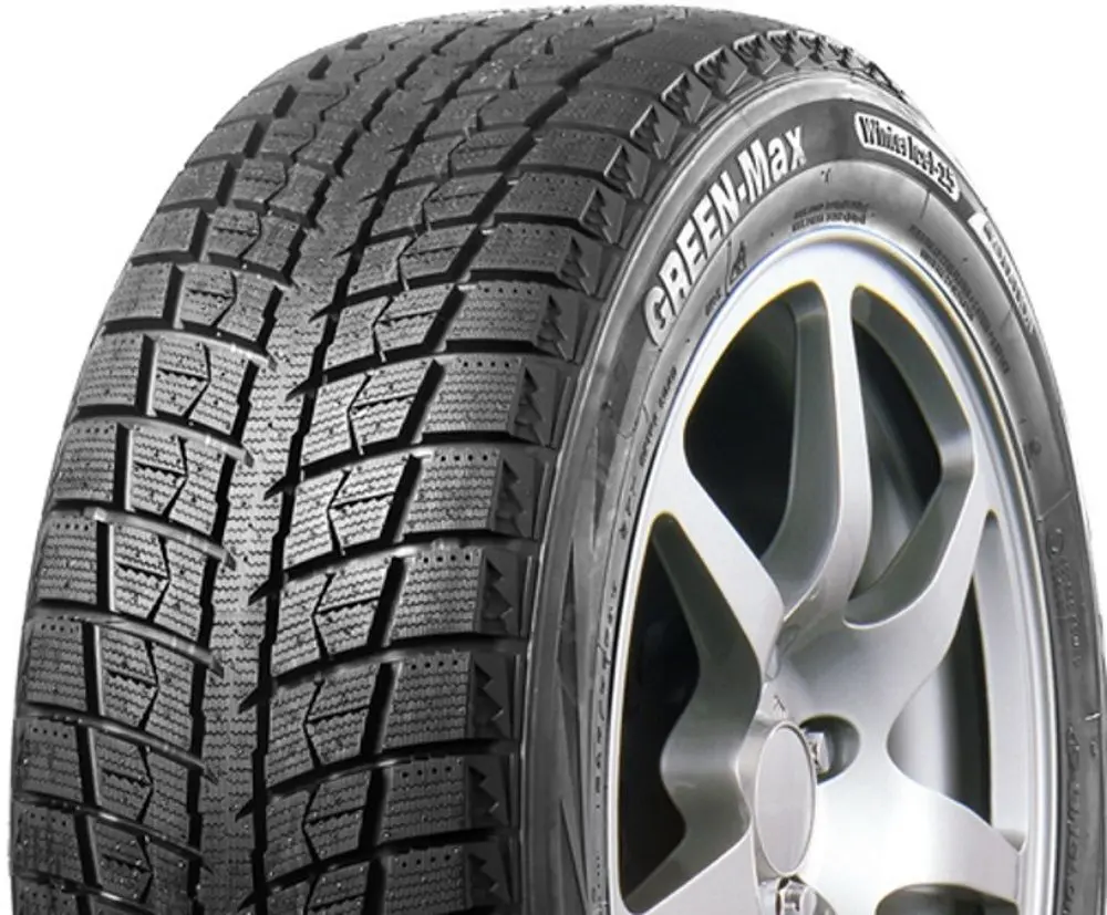 Шины Linglong Green-Max Winter Ice I-15 SUV 255/45 R18 99T
