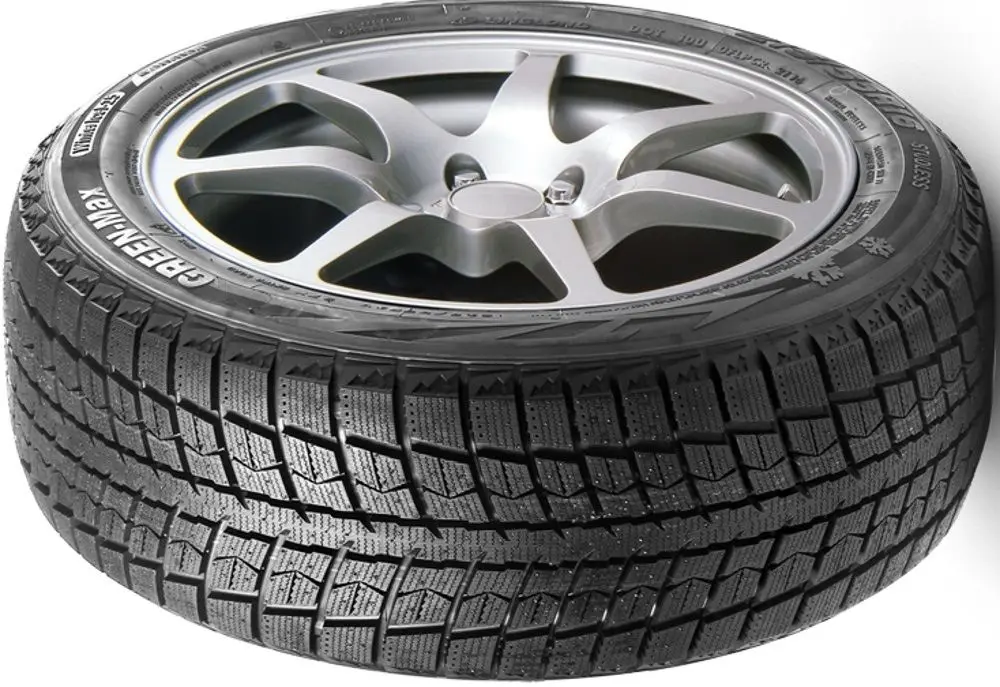 Anvelope Linglong Green-Max Winter Ice I-15 SUV 275/50 R21 113T XL