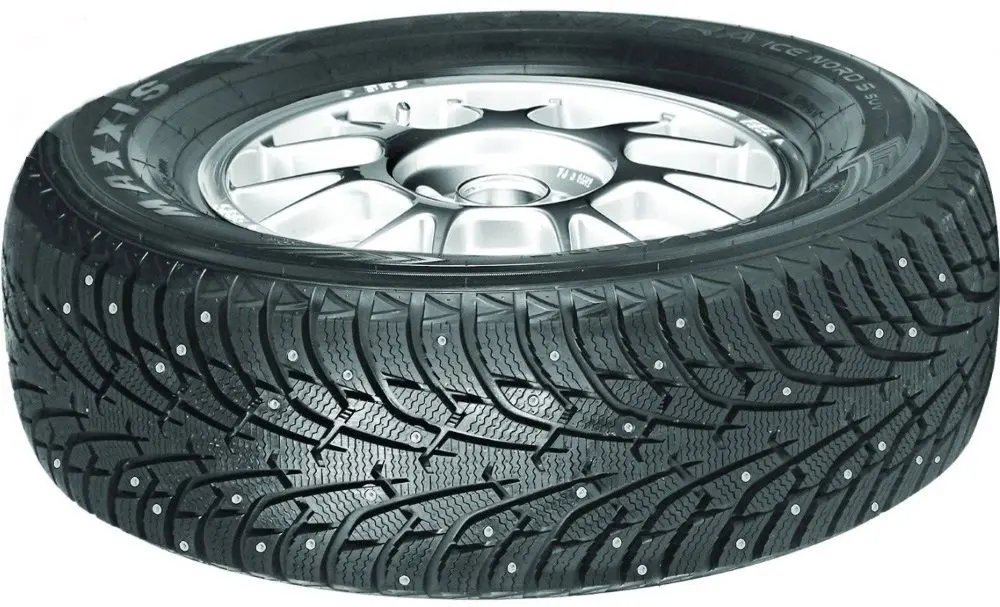 Шины Maxxis Premitra Ice Nord NS5 235/65 R17 108T XL TL M+S - 2