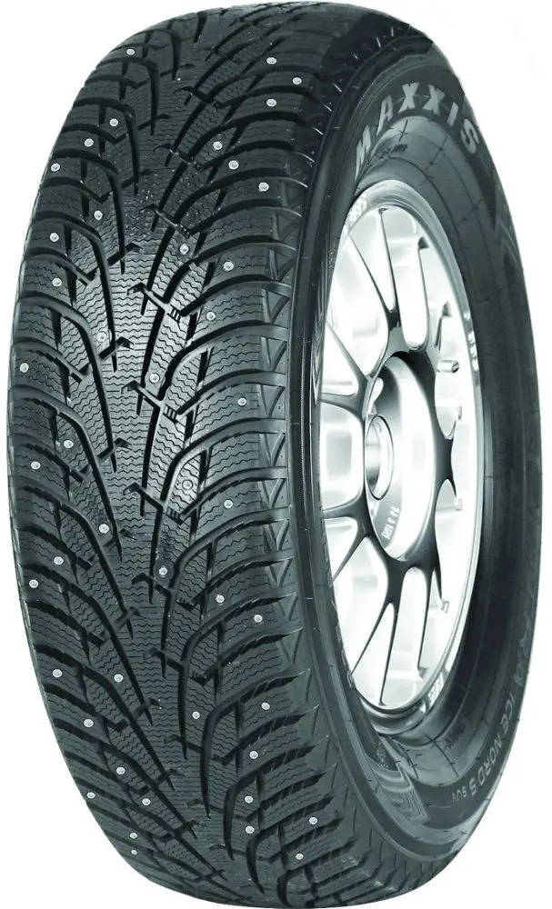 Шины Maxxis Premitra Ice Nord NS5 235/65 R17 108T XL TL M+S