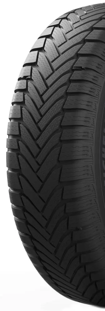 Anvelope Michelin Alpin 6 215/55 R16 93H - 4
