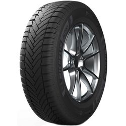 Anvelope Michelin Alpin 6 215/55 R16 93H