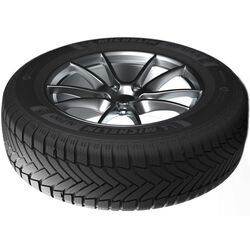 Anvelope Michelin Alpin 6 215/55 R16 93H Thumb