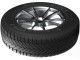 Anvelope Michelin Alpin 6 215/55 R16 93H