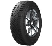 Anvelope Michelin Alpin 6 215/55 R17 98V