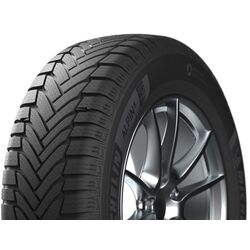 Шины Michelin Alpin 6 215/55 R17 98V Thumb