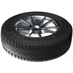 Шины Michelin Alpin 6 215/55 R17 98V Thumb