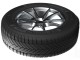 Anvelope Michelin Alpin 6 215/55 R17 98V