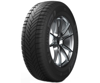 Anvelope Michelin Alpin 6 215/55 R17 98V