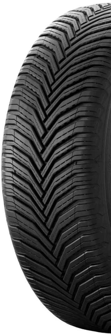 Шины Michelin CrossClimate 2 SUV 225/65 R17 102H