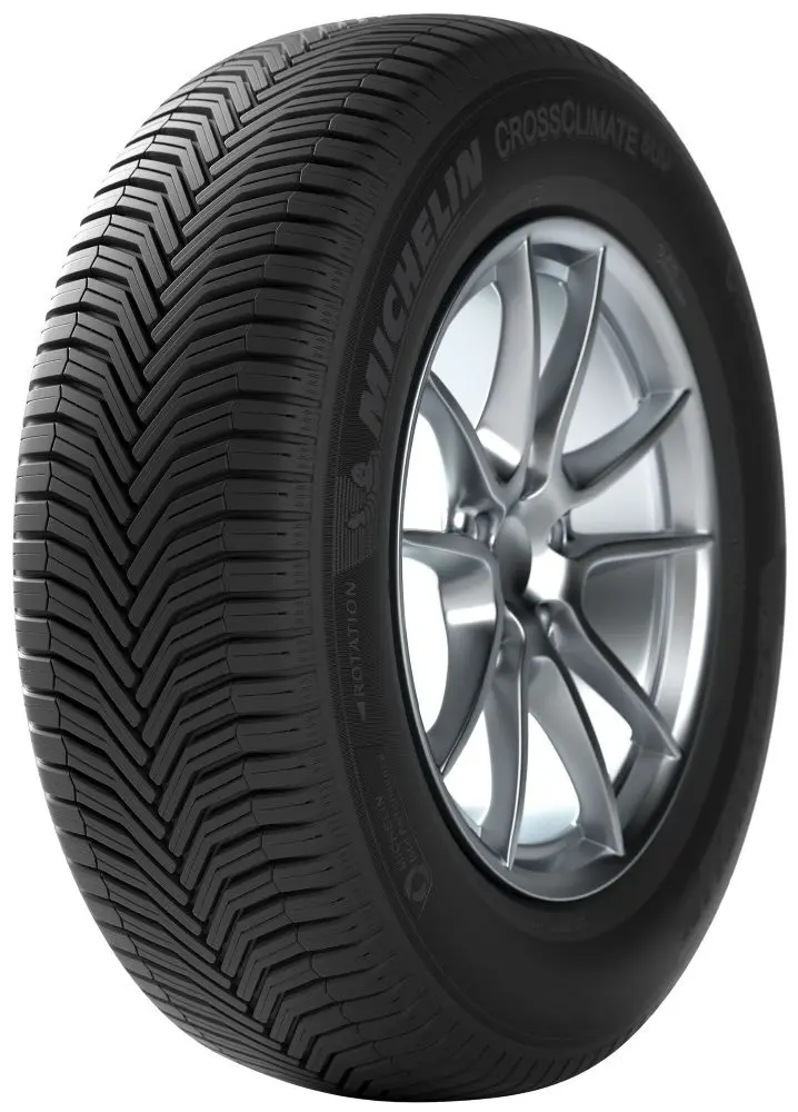 Anvelope Michelin CrossClimate SUV 215/70 R16 100H