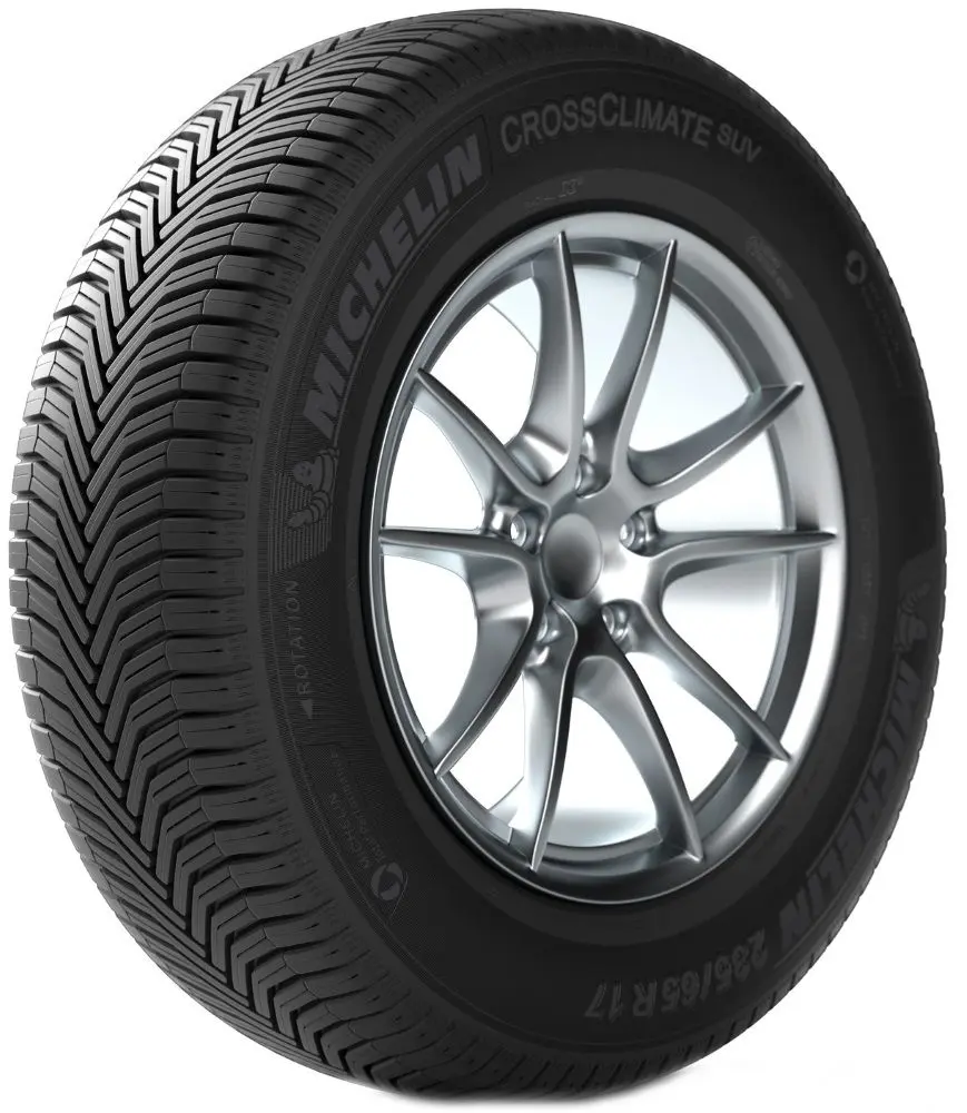 Anvelope Michelin CrossClimate SUV 235/60 R18 103V