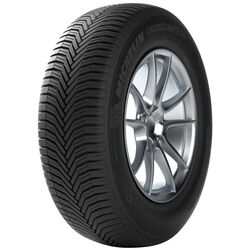 Шины Michelin CrossClimate SUV 235/65 R17 108W