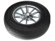 Anvelope Michelin CrossClimate SUV 265/65 R17 112H