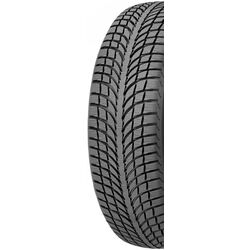 Шины Michelin Latitude Alpin LA2  235/65 R17 104H N0 Thumb