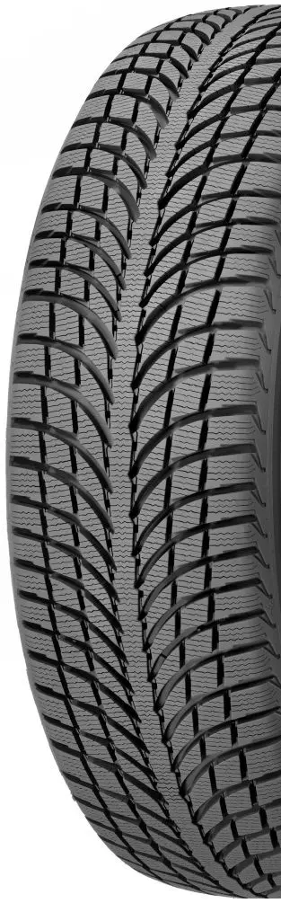 Шины Michelin Latitude Alpin LA2  235/65 R17 104H N0