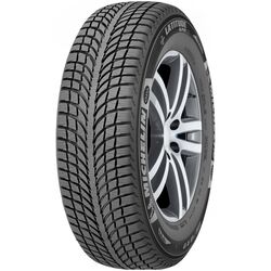 Шины Michelin Latitude Alpin LA2  235/65 R17 104H N0