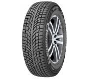 Anvelope Michelin Latitude Alpin LA2 235/65 R19 109V