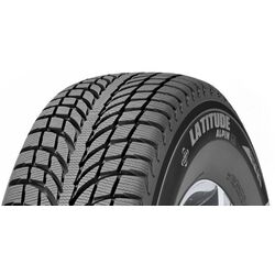 Шины Michelin Latitude Alpin LA2 235/65 R19 109V Thumb