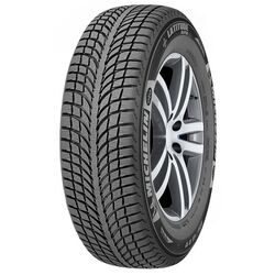 Шины Michelin Latitude Alpin LA2 235/65 R19 109V