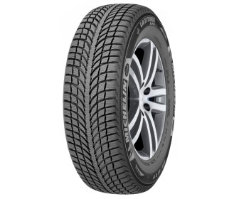 Anvelope Michelin Latitude Alpin LA2 265/65 R17 116H