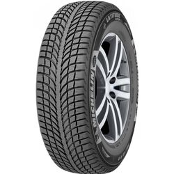 Шины Michelin Latitude Alpin LA2 GRNX 295/35 R21 107V Thumb