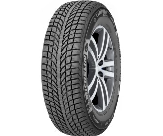 Anvelope Michelin Latitude Alpin LA2 GRNX 295/35 R21 107V