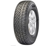 Anvelope Michelin Latitude Cross 225/55 R17 101H