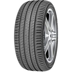 Anvelope Michelin Latitude Sport 3 225/65 R17 102V