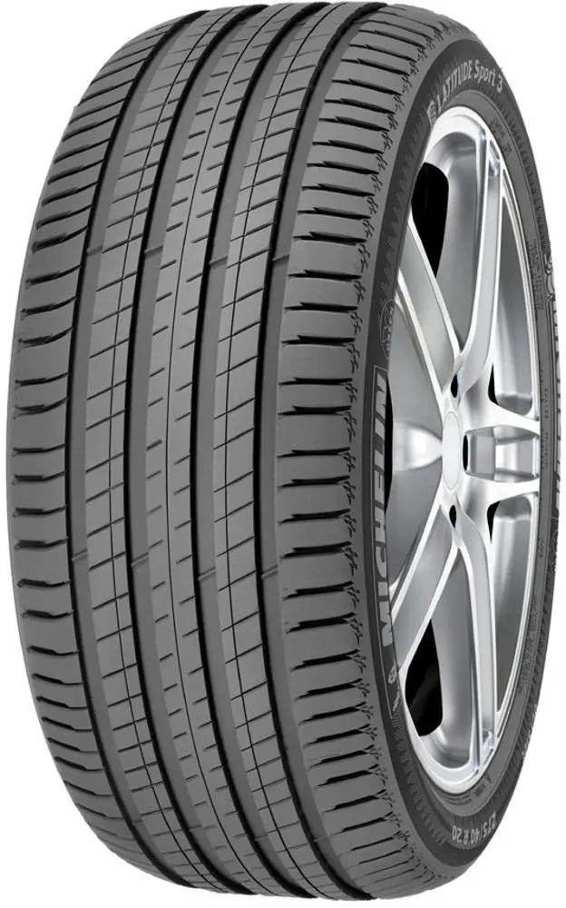 Anvelope Michelin Latitude Sport 3 225/65 R17 102V