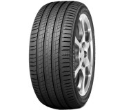 Anvelope Michelin Latitude Sport 3 GRNX 255/55 R19 111Y