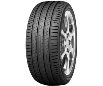 Anvelope Michelin Latitude Sport 3 GRNX 255/55 R19 111Y