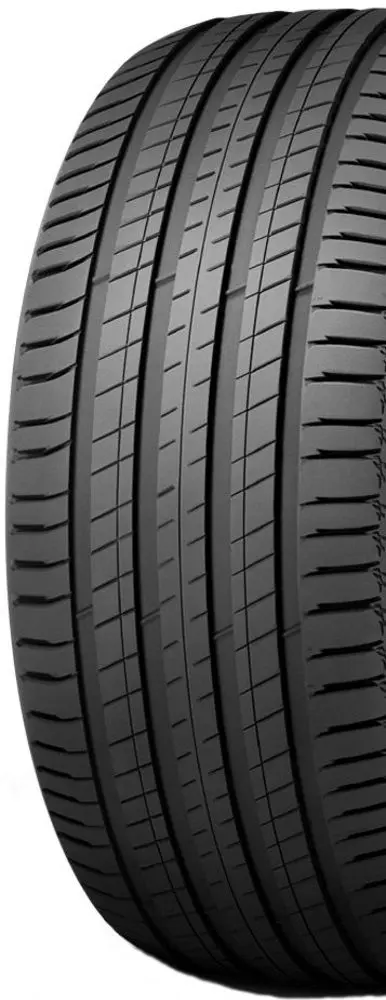 Anvelope Michelin Latitude Sport 3 GRNX 295/35 R21 107Y