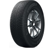 Anvelope Michelin Pilot Alpin 5 SUV 225/60 R17 103H