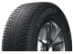 Anvelope Michelin Pilot Alpin 5 SUV 225/65 R17 106H