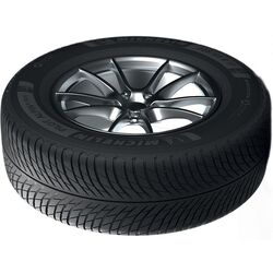 Anvelope Michelin Pilot Alpin 5 SUV 225/65 R17 106H Thumb