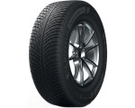 Шины Michelin Pilot Alpin 5 SUV 235/55 R19 105V